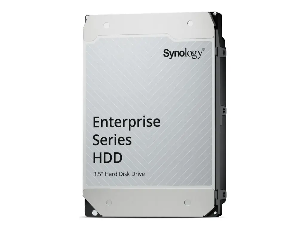 Synology HAT5320-4T Enterprise SATA - Harde schijf - Serial ATA