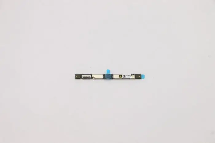Lenovo Full HD webcam, 2MP resolution