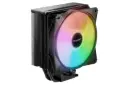 Be Quiet! CPU-cooler Pure Rock 3 Lx - CPU-koeler - 31,2 dB