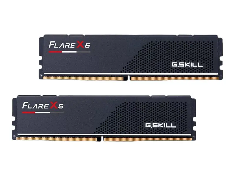 G.Skill Flare X5 F5-6000J3636F16GX2-FX5 - 32 GB - 2 x 16 GB - DDR5 - 6000 MHz - 288-pin DIMM