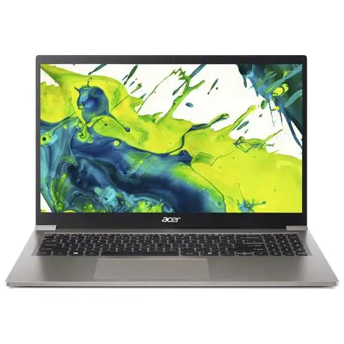 Acer Aspire Lite AL15-33P-32CK Intel Core 3 (15.6") Full HD 8 GB DDR5-SDRAM 512 GB SSD Windows 11 H