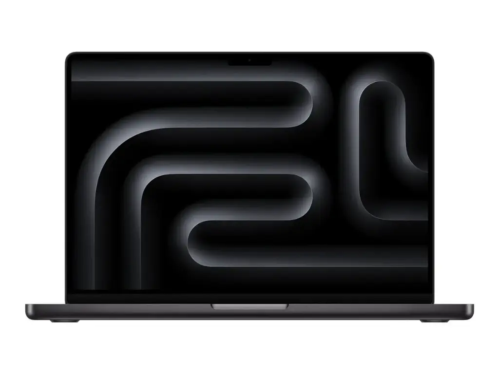 Apple MacBook Pro - 14.2" - Apple M5 Pro - 24 GB RAM - 2 TB SSD