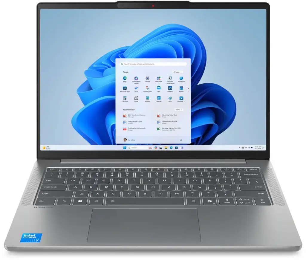 Lenovo IdeaPad Slim 5, Ryzen AI 7 , 24GB, 1TB, 14" W11H