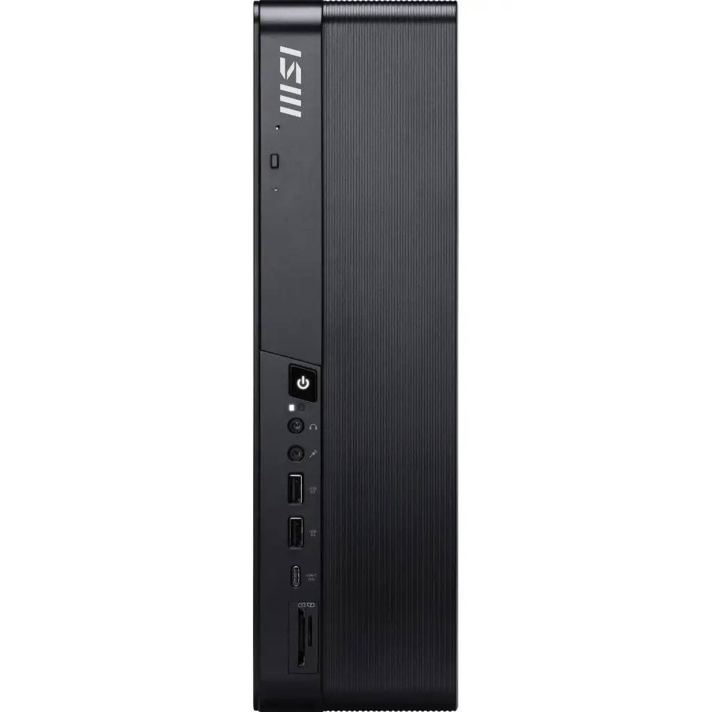 MSI Pro Dp80 Ai A2Tag-077De Core Ultra 7 265 - Compleet systeem - Core Ultra 7