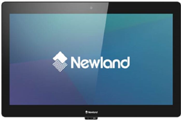 Newland NQuire 1500 Mobula II 2 GHz Tablet 39.6 Cm (15.6") 1920 X 1080