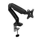 ACT Monitorarm office met gasveer, 1 scherm (34")