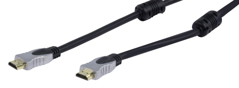 HQ High Speed HDMI met ethernet 20 m 