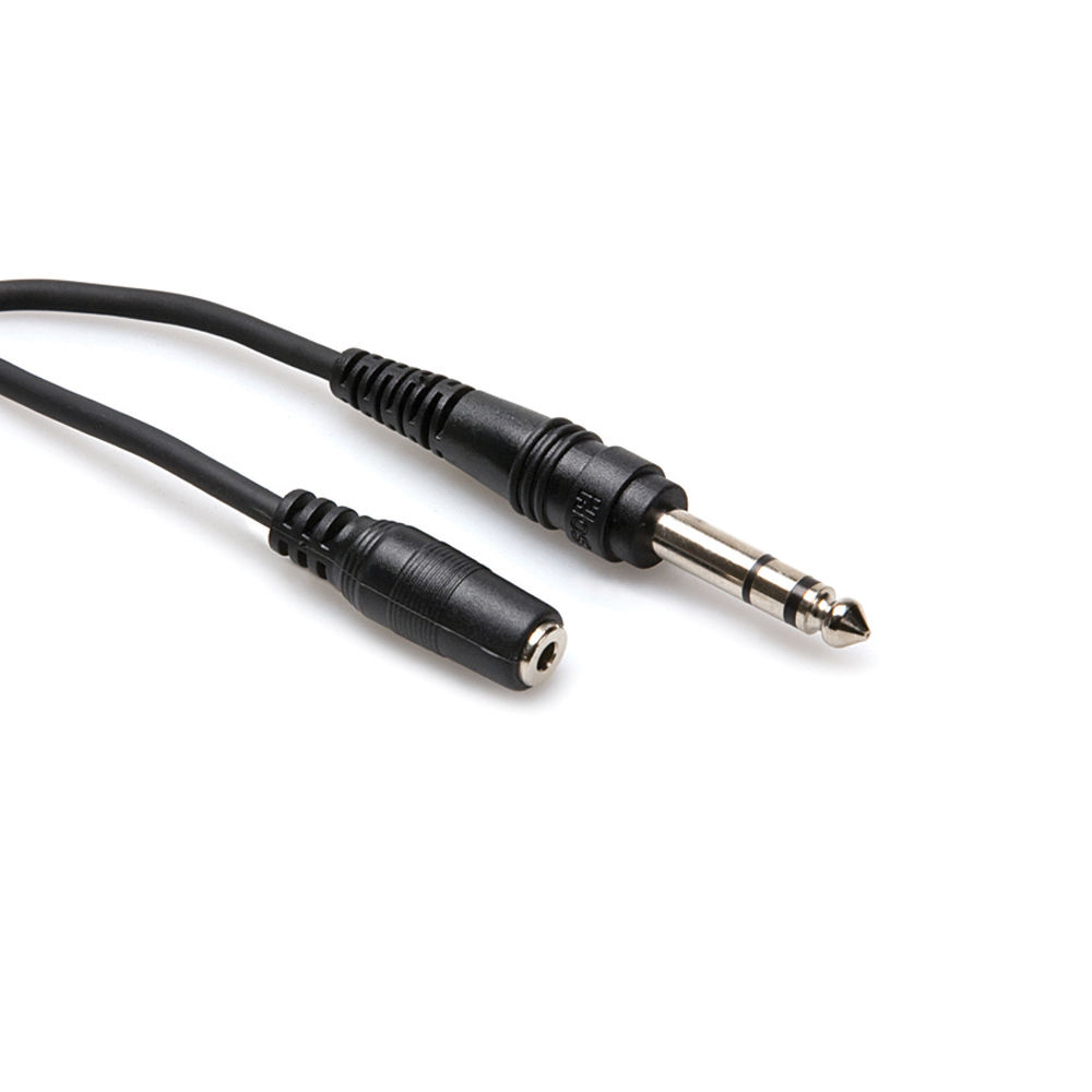 StarTech.com Audio Cable - 4.57 m - 1 x Mini-phone Male Stereo Audio - 1 x Mini-phone Male Stereo