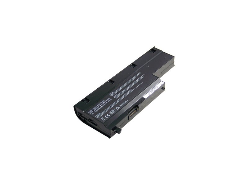 Accu voor Medion Akoya 97455