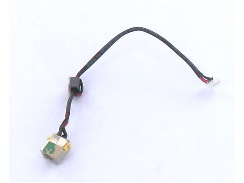 Acer Laptop DC Jack P0132400 