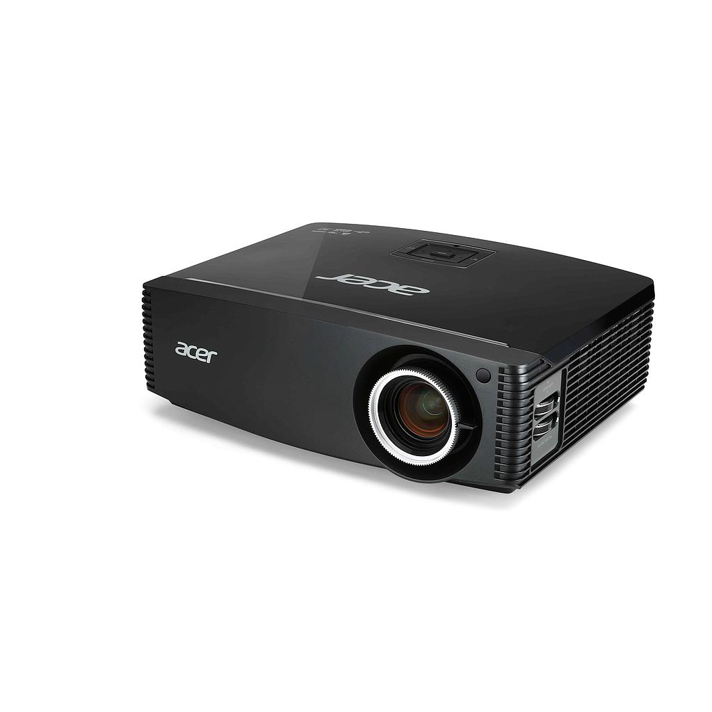 Acer P7605 3D Ready DLP Projector