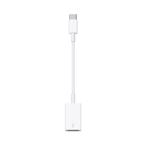 Apple USB-C to USB Adapter