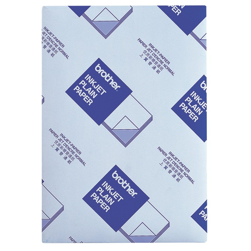 Brother - Plain paper - A3 (297 x 420 mm) - 73 g/m2 - 250 sheet(s)