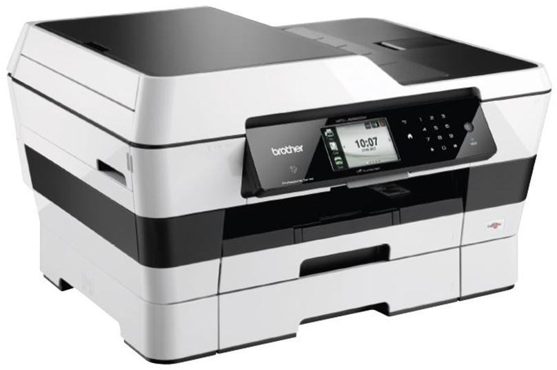 Brother MFC-J6920DW Inkjet Multifunction