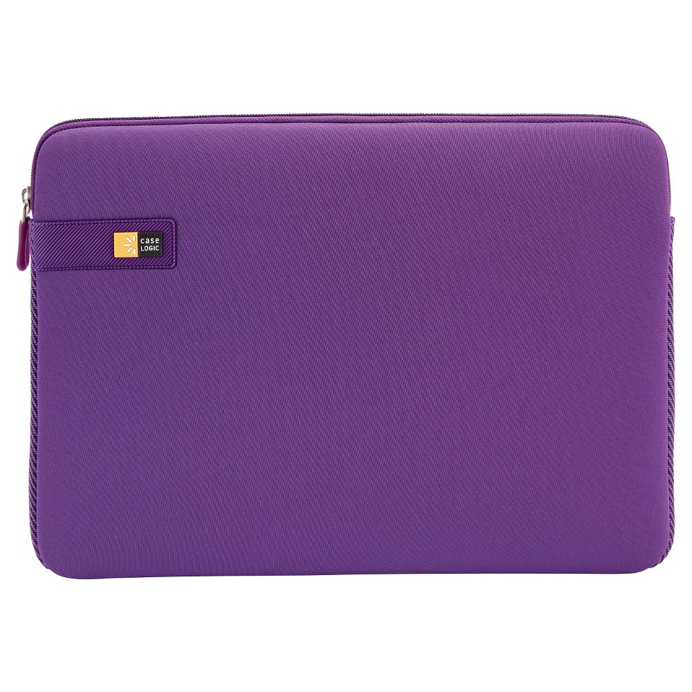Case Logic Laptop Sleeve 15-15,6" paars