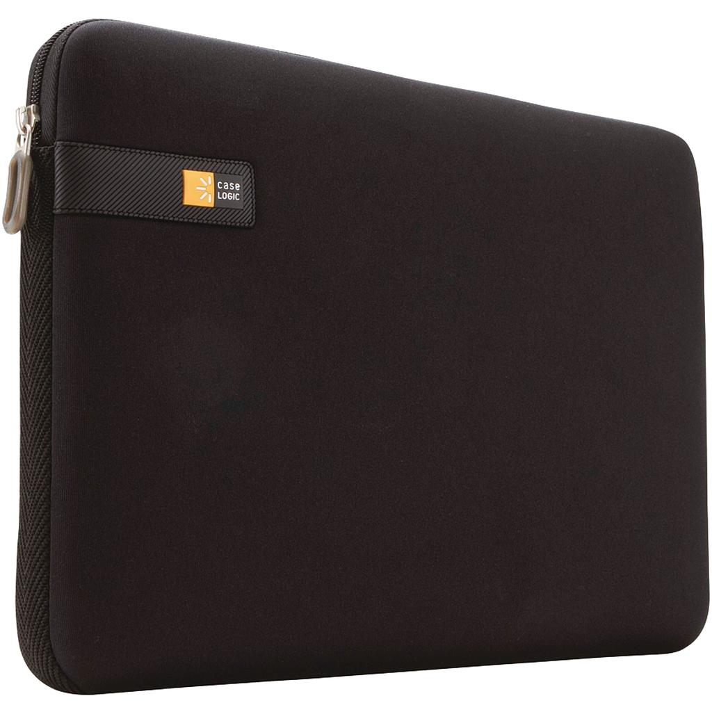 Case Logic Laptop Sleeve 14" Black 