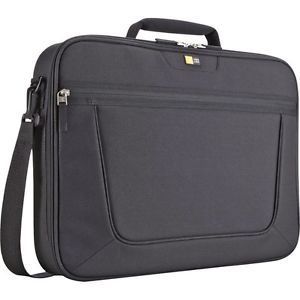 Case Logic laptop tas 17.3 inch Black