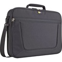 Case Logic laptop tas 17.3 inch Black