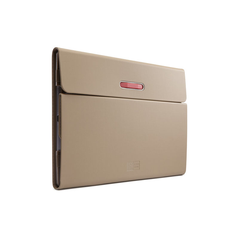 Case Logic SnapView Folio rotate cover iPad Air 2 Morel