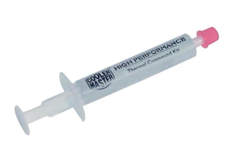 Cooler Master Thermal Compound Kit