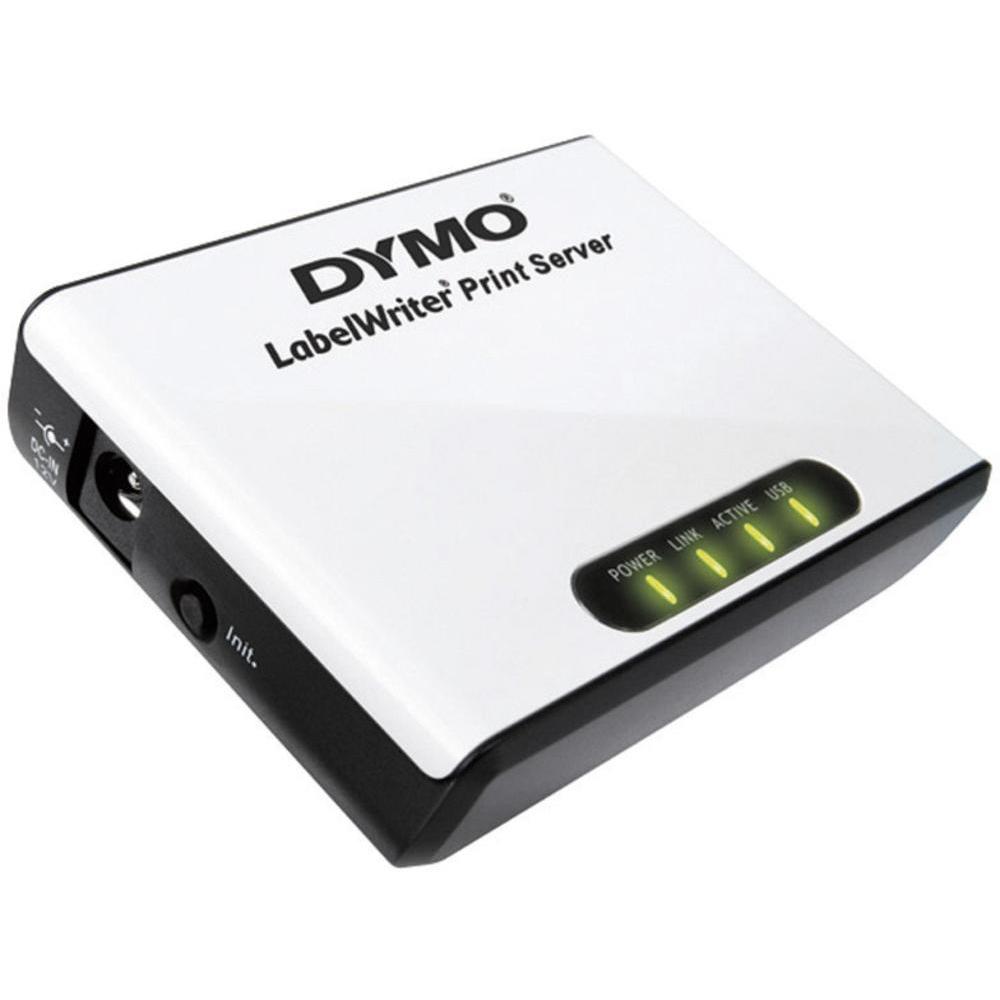 DYMO LabelWriter Print Server