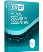 ESET HOME Security Essential 1-Device 2 jaar
