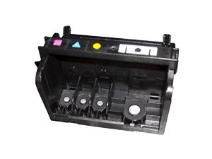 HP 4 ink Printkop voor HP Officejet 6500A Plus 