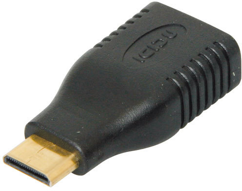 ICIDU HDMI / Mini HDMI converter