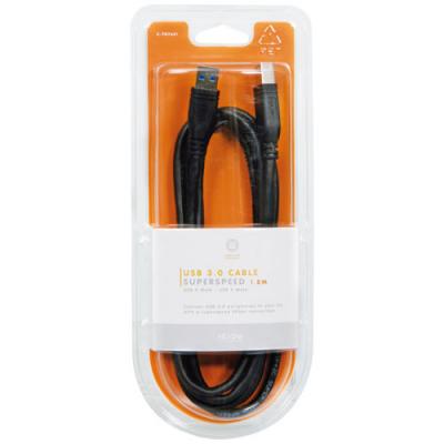 ICIDU USB 3.0 A-B Cable 1.8m