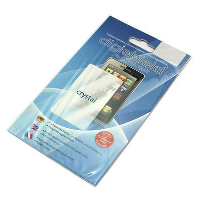 iPhone 6 plus Screenprotector clear 2 stuks