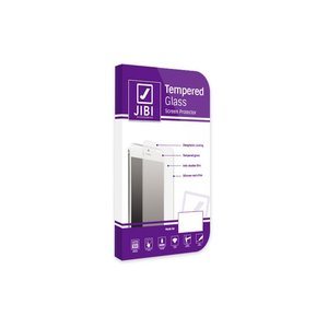 Jibi Tempered Glass Screenprotector for Nokia Lumia 930 voor Nokia Lumia 930