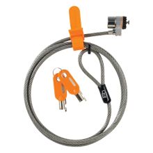 Kensington MicroSaver 64020 Cable Lock - 1.80 m