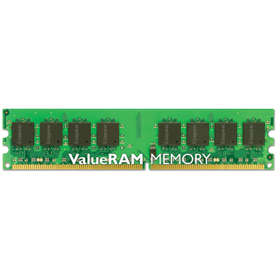 Kingston 4GB DDR3 1600 CL9 240pin DIMM 2 st