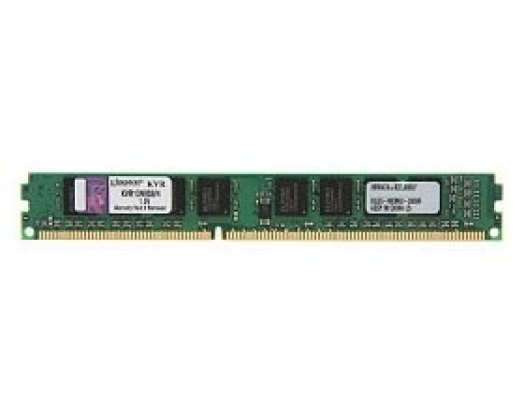 Kingston 4 GB DDR3(1x4) GB)1600 MHz