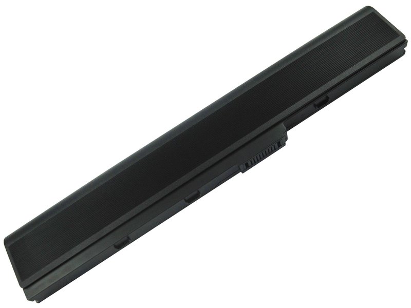 Laptop Accu voor Asus K52JK-SX019V