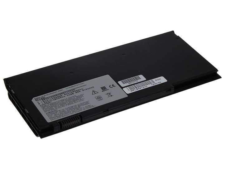 Laptop Accu voor MSI X370-214NL