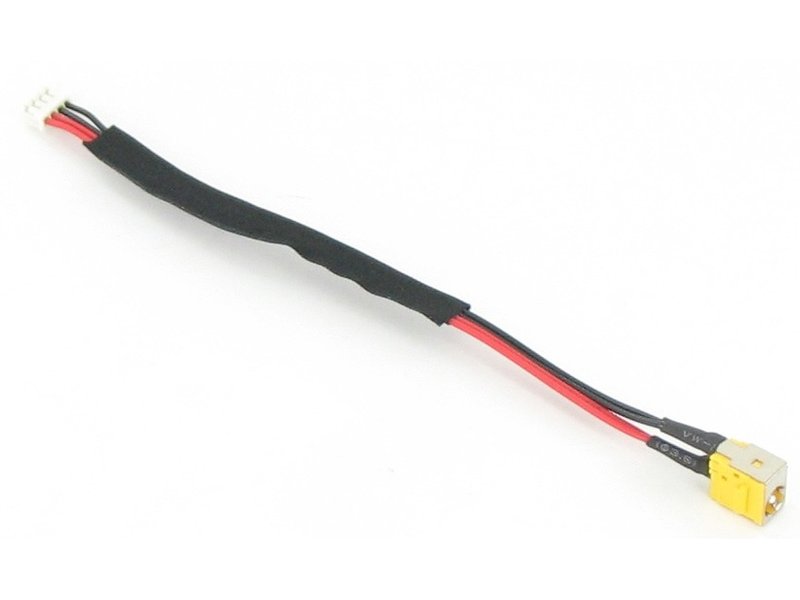 Blu Basic Laptop DC Jack 1.65mm Acer 7000 serie P0031083