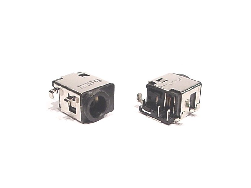 Laptop DC Jack 1.65mm voor Samsung NP300E5A NP300V5A NP305E5A P0132563