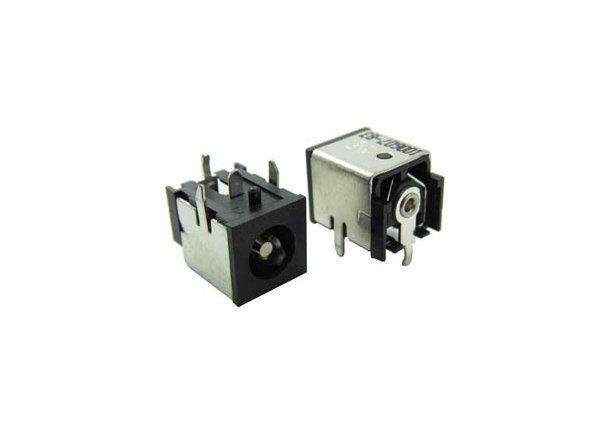 Laptop DC Jack 2.5mm voor HP Pavilion Zx5000 / Toshiba Satellite 1400 P0000049