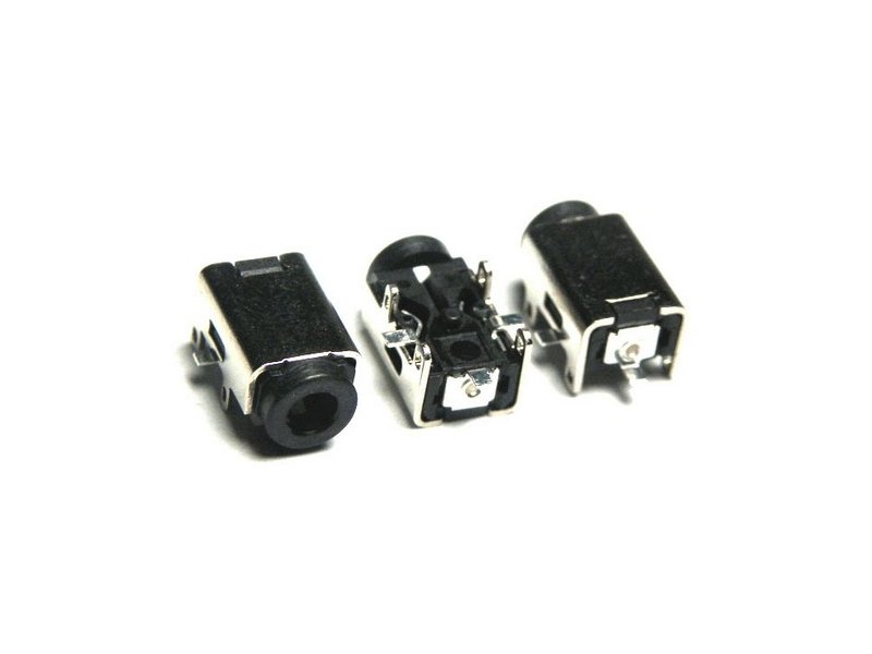 Laptop DC Jack voor ASUS EPC 1001 Series / 1005 Series / 1101 Series P0058211