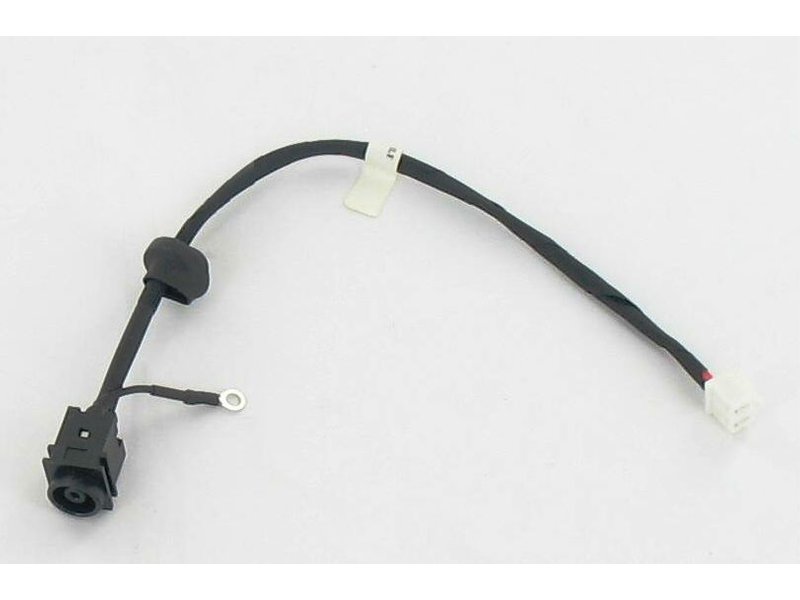 Laptop DC Jack voor Sony VAIO PCG-3J1M - P0101717