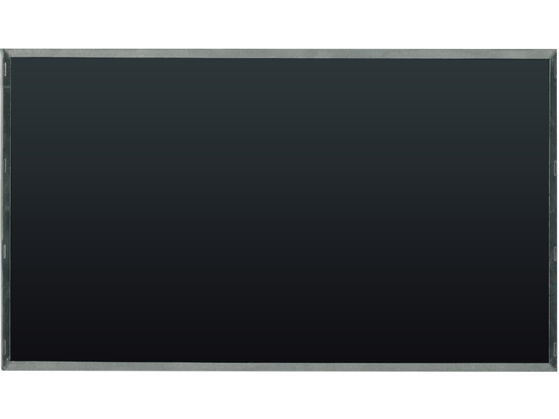 Laptopscherm 17,3 inch 1600x900 WXGA++ Glossy Wide (LED) voor Asus K73E-TY071V