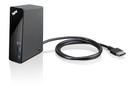 Lenovo Thinkpad OneLink Dock Midnight Black EU1 4X10A06083