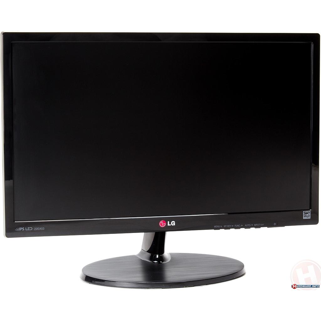 LG 22EA53VQ-P