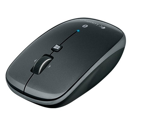 Logitech Bluetooth Muis M557