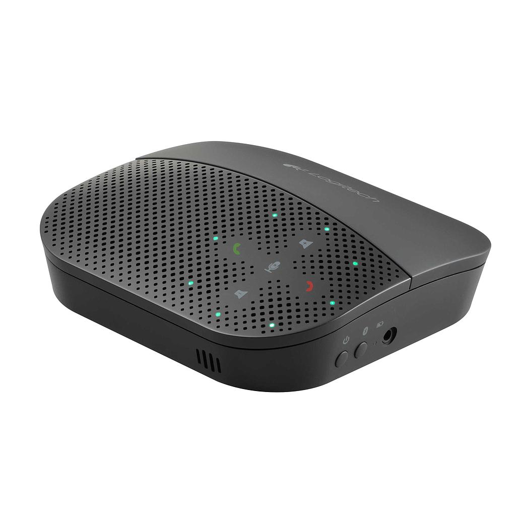 Logitech P710e Speakerphone