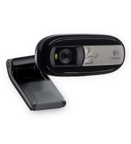 Logitech Webcam C170