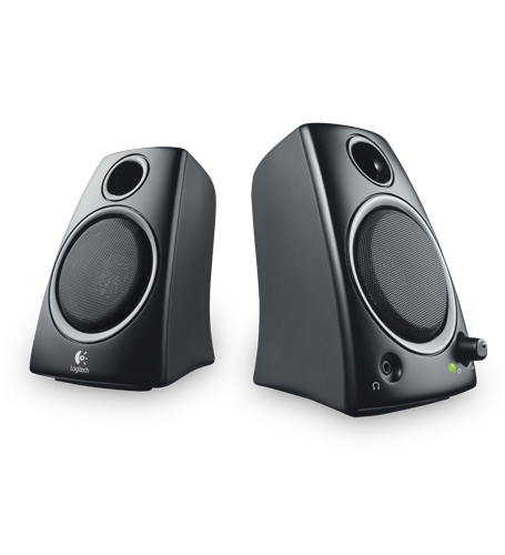 Logitech Z130 Stereo Speakers