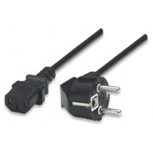 Manhattan Power kabel 1.8m