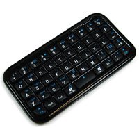 Mini Bluetooth Keyboard